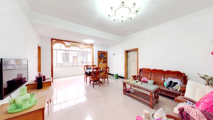 四股头巷二手房实景图