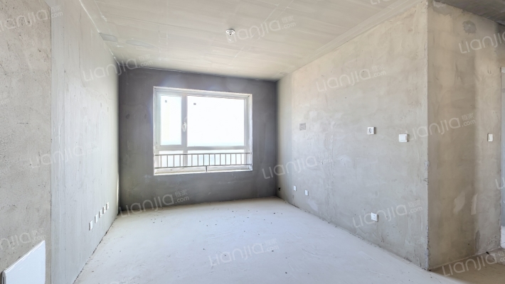 维特奥·幸福港湾二手房实景图