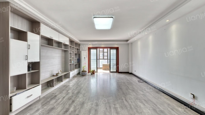 迈科星苑二手房实景图