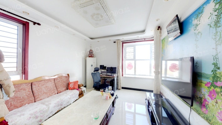 东方明珠苑二手房实景图