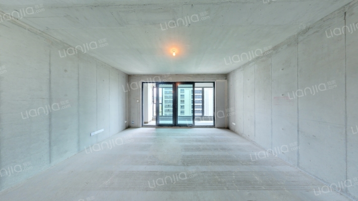 泰发祥时光雅境二手房实景图