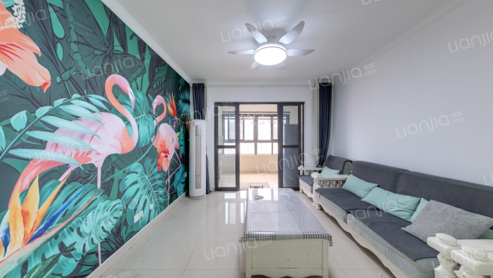 龙岐雅苑北区二手房实景图