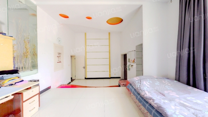 景怡佳苑二手房实景图