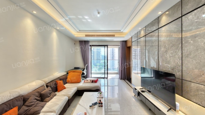 时代保利中环广场北区二手房实景图