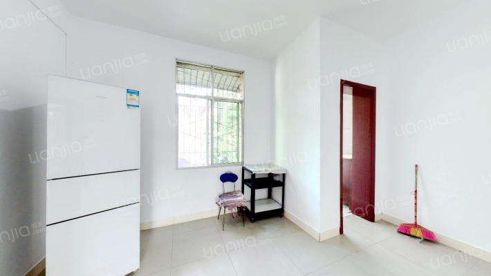 沙沟四医院家属楼二手房实景图