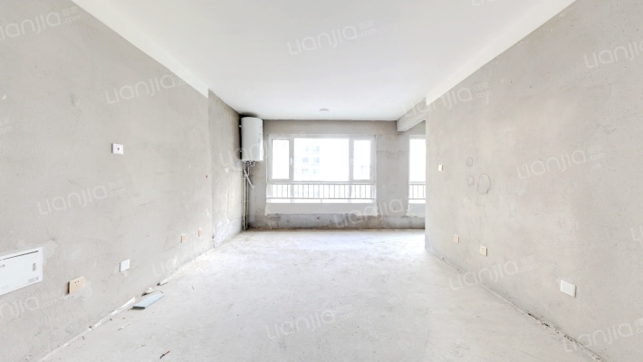 兴宇君樾二手房实景图