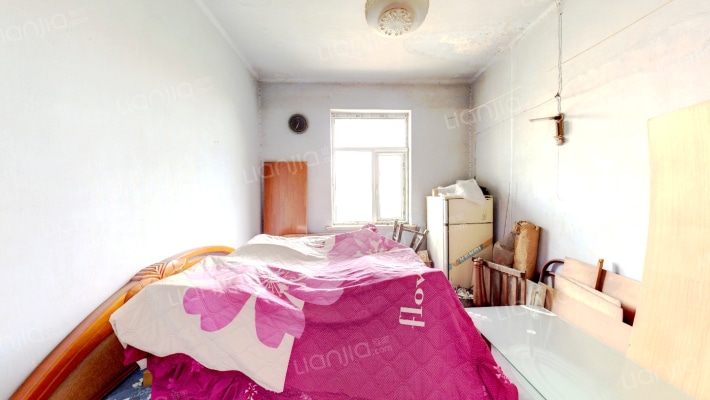 睦南道二手房实景图