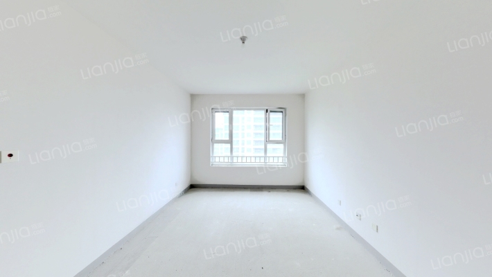 未来城夏岚苑二手房实景图