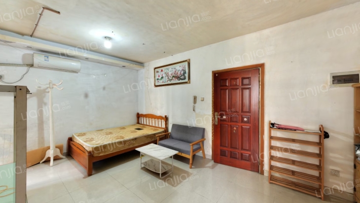 骏成苑二手房实景图