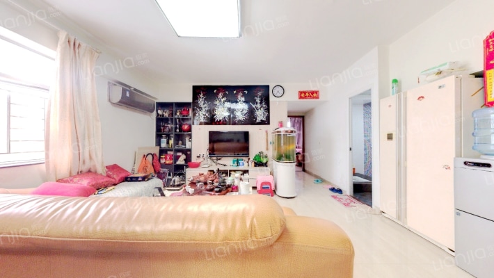 锦绣大厦二手房实景图