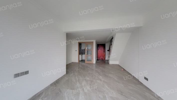 碧桂园星钻二手房实景图