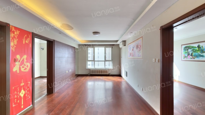 盈润园二手房实景图