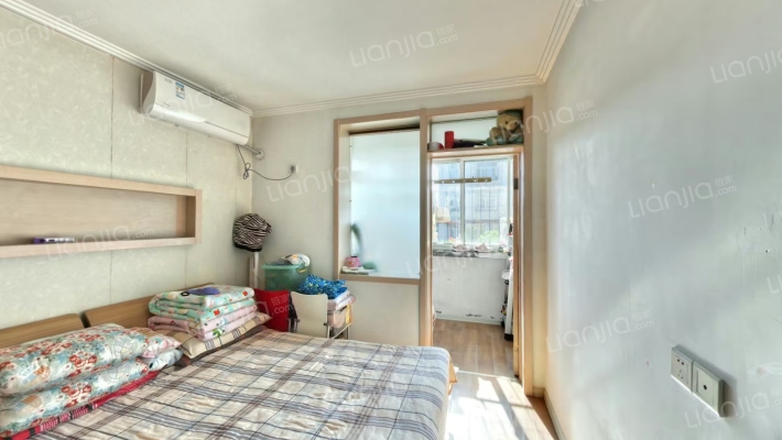 奎中小区二手房实景图