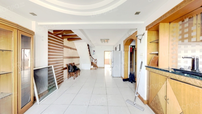 天卉公寓二手房实景图