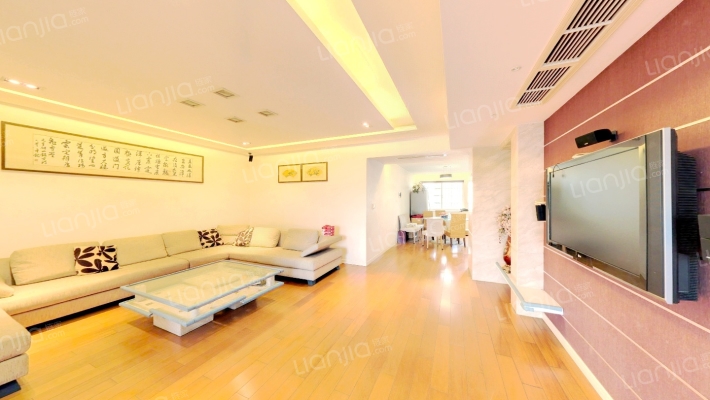 江诚大厦二手房实景图