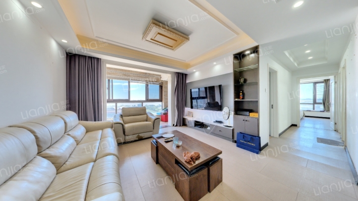 宋都东郡国际嘉湾二手房实景图