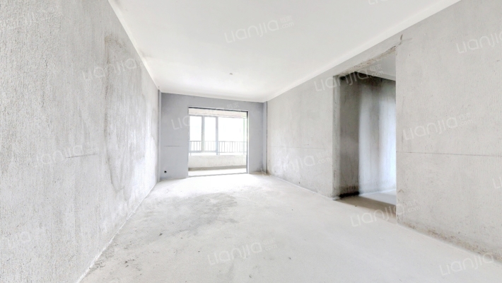 中梁·天樾二手房实景图