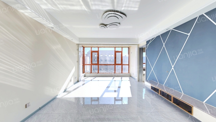 英伦河山三期二手房实景图