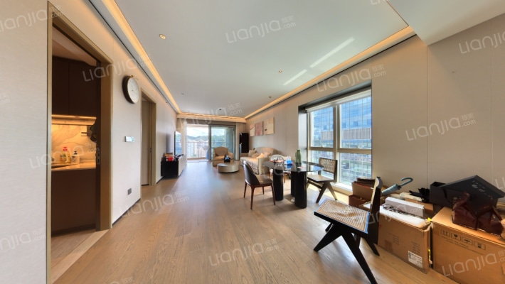 侨城坊二手房实景图