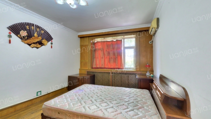 芙蓉小区二手房实景图