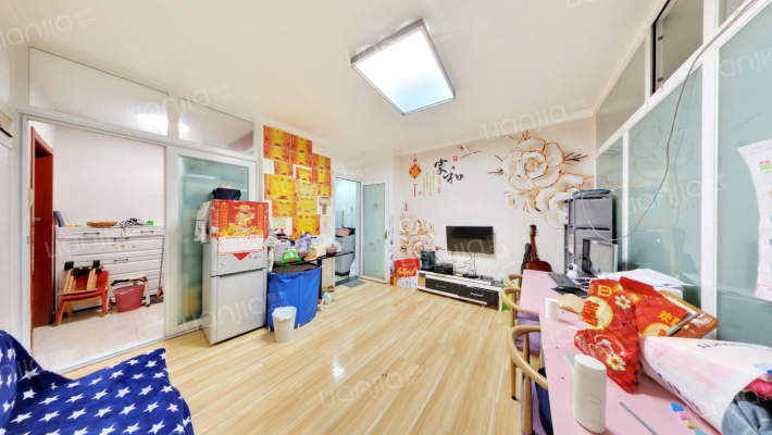 东方国际二手房实景图