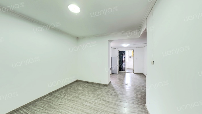 晨光花园二手房实景图