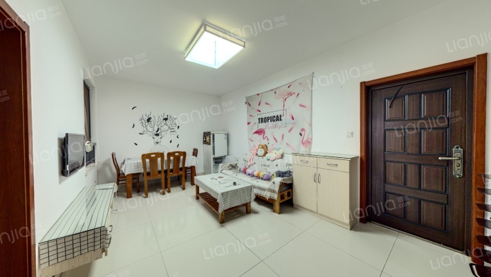 夏家桥129号二手房实景图