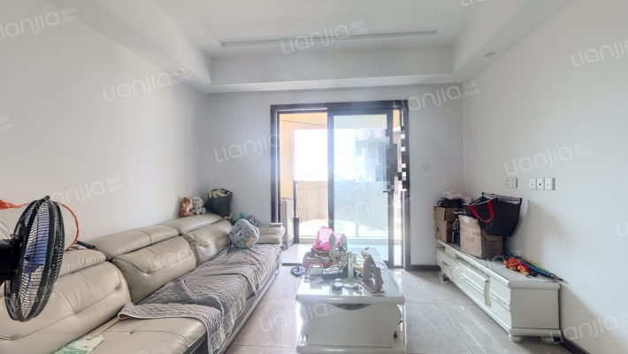 缤纷桃李花园二手房实景图