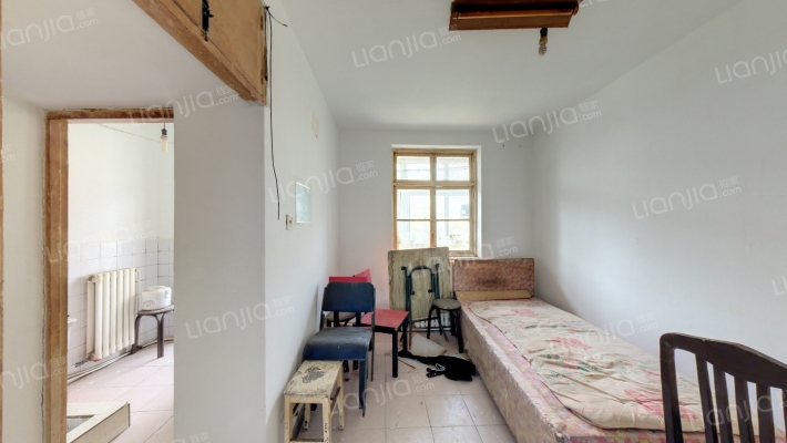 魏民里二手房实景图