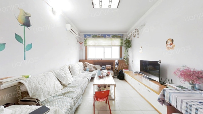 秋月里二手房实景图