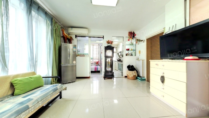 景星南苑二手房实景图