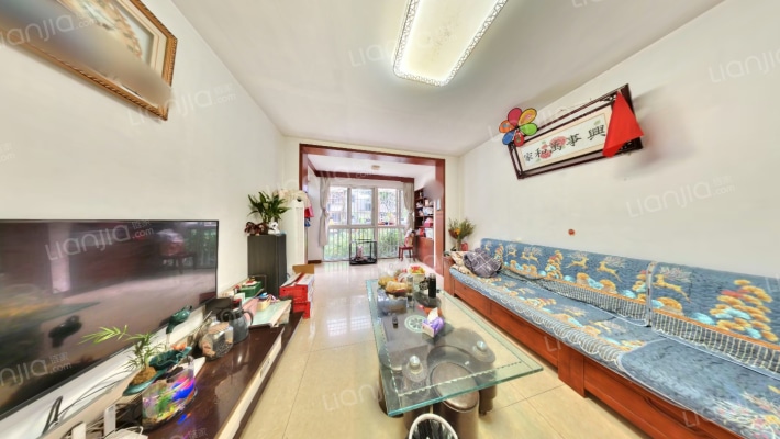 锦苑一期B区二手房实景图