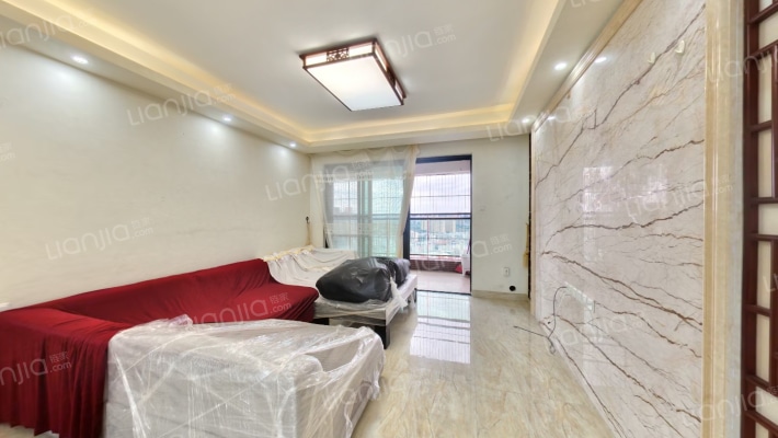 海伦春天一期二手房实景图