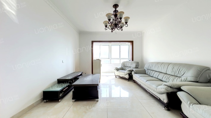 龙韵新城二手房实景图