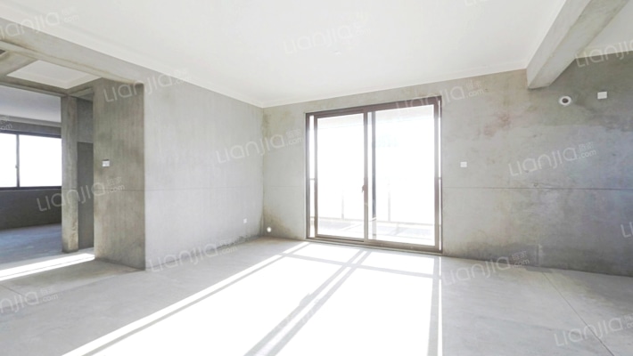 青成名苑二手房实景图