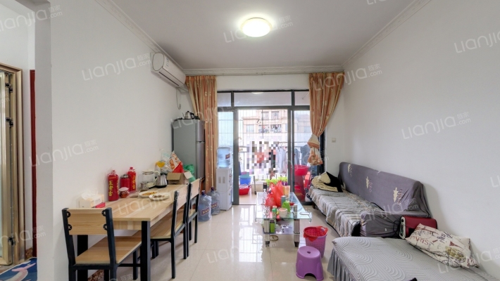 名澳汇锦桃园二手房实景图