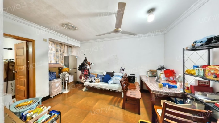 爱博二村二手房实景图