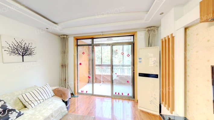 东方明珠一村二手房实景图