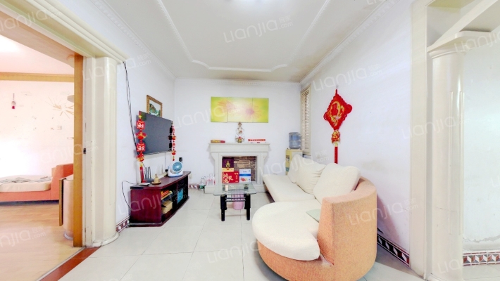 江动南苑二手房实景图