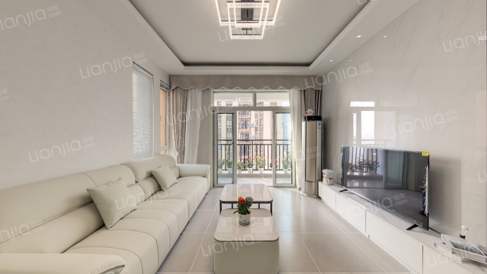 晋愉天意二手房实景图