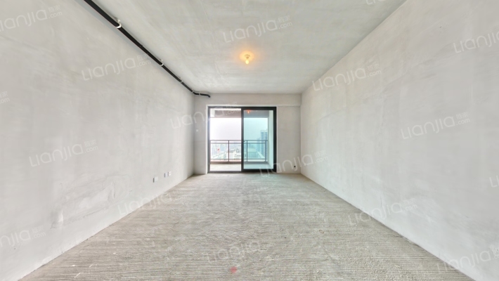 中铁城颐湖题院二手房实景图