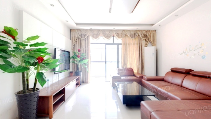 森兰公寓二手房实景图