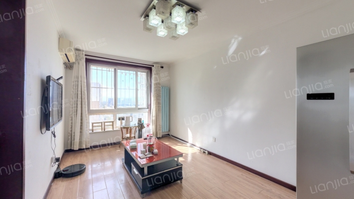 理想家园二手房实景图