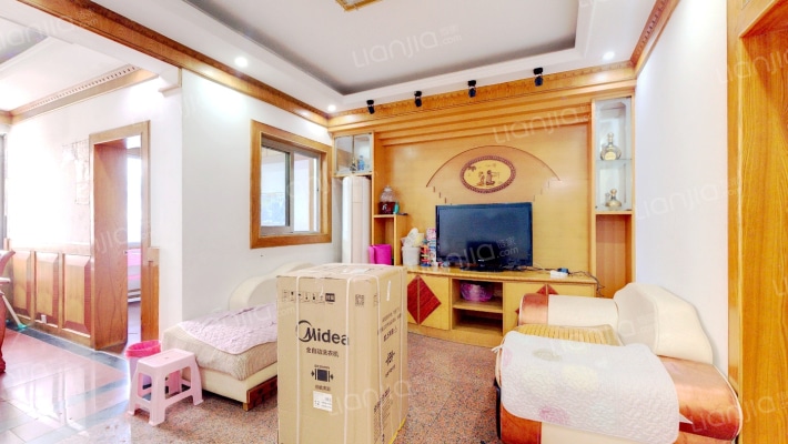 通运西路二手房实景图