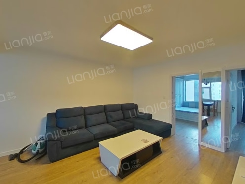 整租·嘉定山花园 2室2厅 南