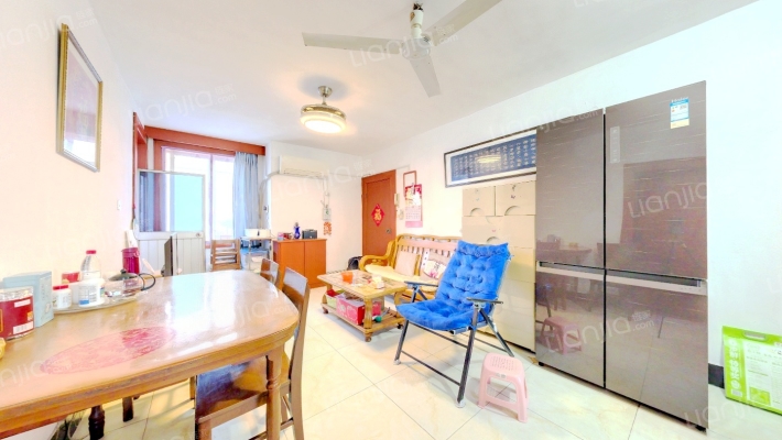 胥江新村二手房实景图