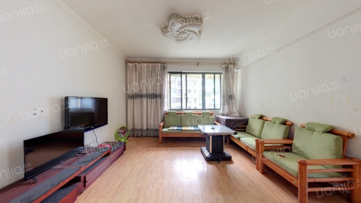 海泓蘭馨苑二手房实景图