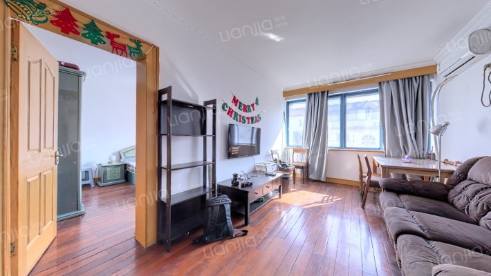 恒大华城新华苑（西区）二手房实景图