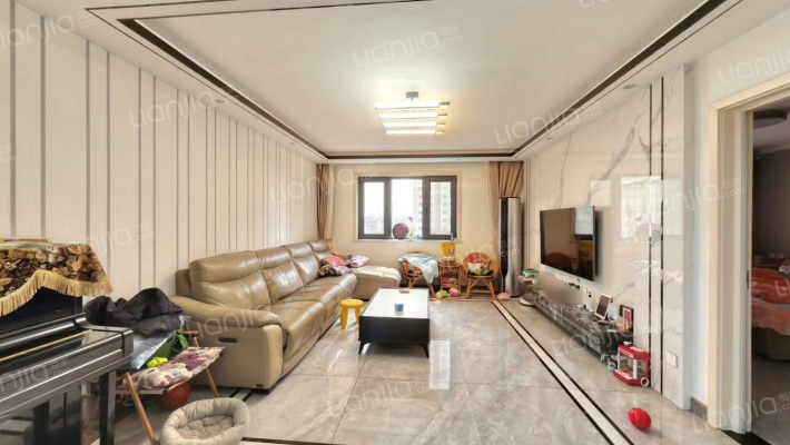 马连店二手房实景图