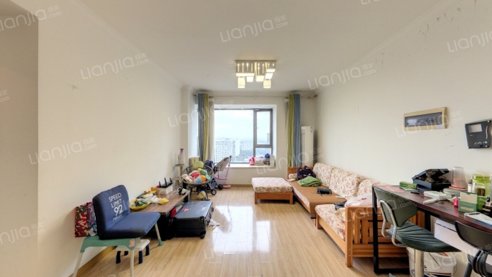 格林楠二手房实景图